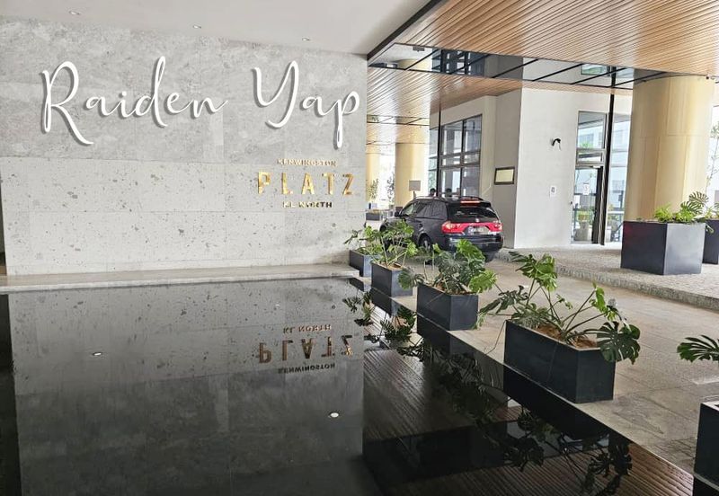 Kenwingston Platz Residence