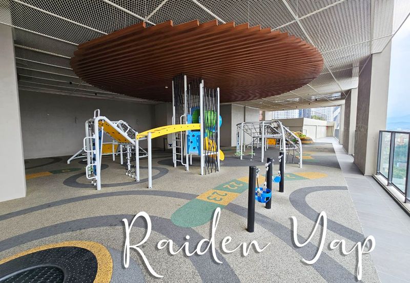 Kenwingston Platz Residence