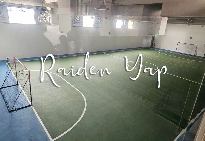 Kenwingston Platz Residence