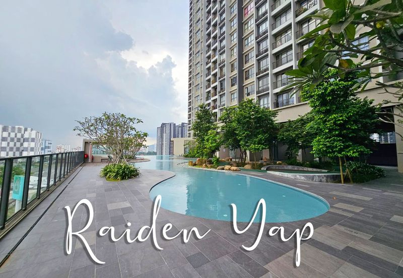 Kenwingston Platz Residence