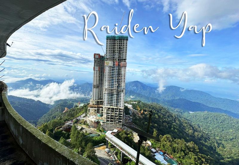 Ria Apartment, Genting Highlands