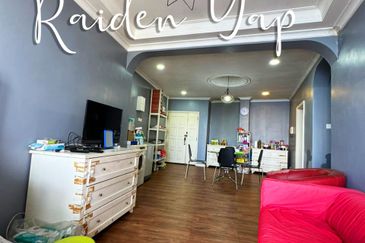 Ria Apartment, Genting Highlands