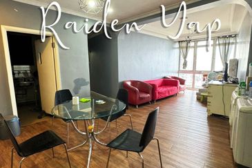 Ria Apartment, Genting Highlands