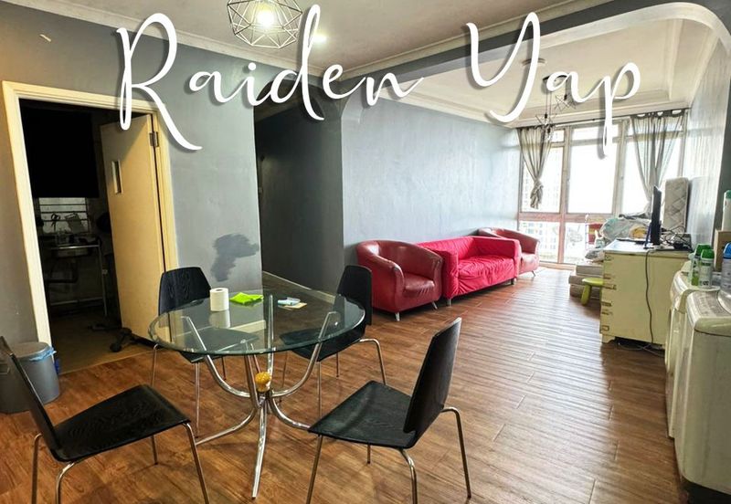 Ria Apartment, Genting Highlands