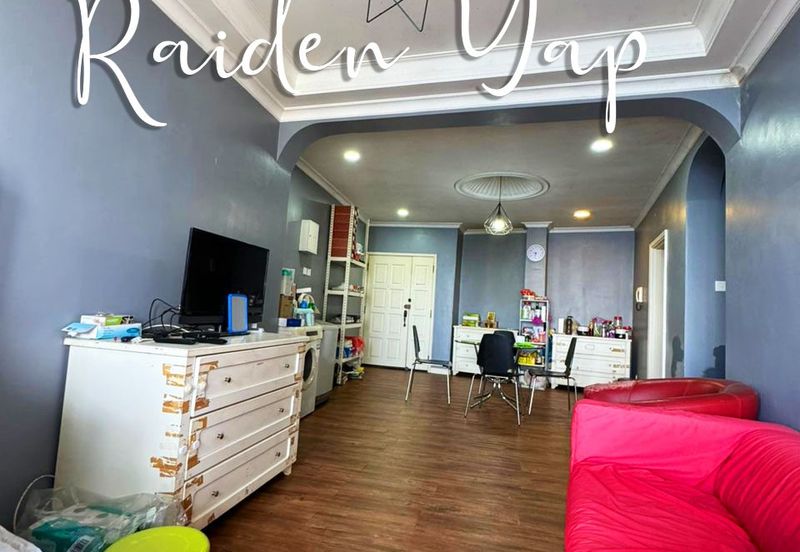 Ria Apartment, Genting Highlands