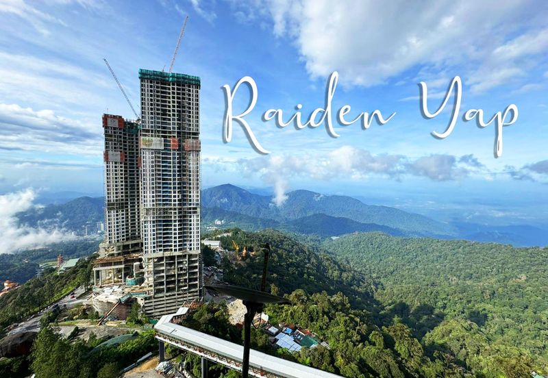 Ria Apartment, Genting Highlands