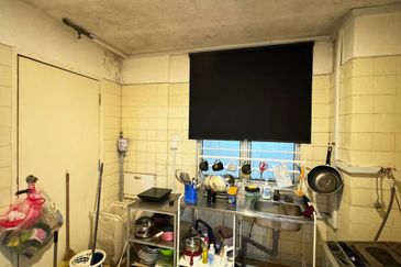 Ria Apartment, Genting Highlands