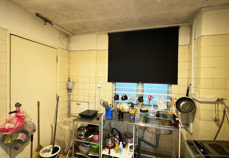 Ria Apartment, Genting Highlands