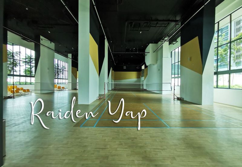 The Valleys @ SkySierra