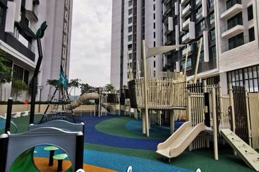 The Valleys @ SkySierra