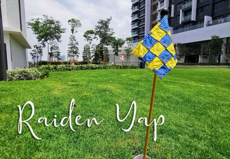 The Valleys @ SkySierra