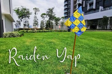 The Valleys @ SkySierra