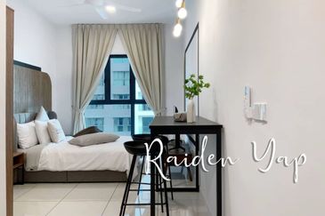 The Valleys @ SkySierra