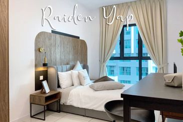 The Valleys @ SkySierra