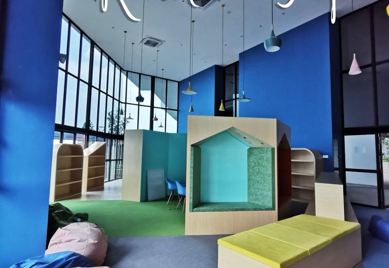 The Valleys @ SkySierra