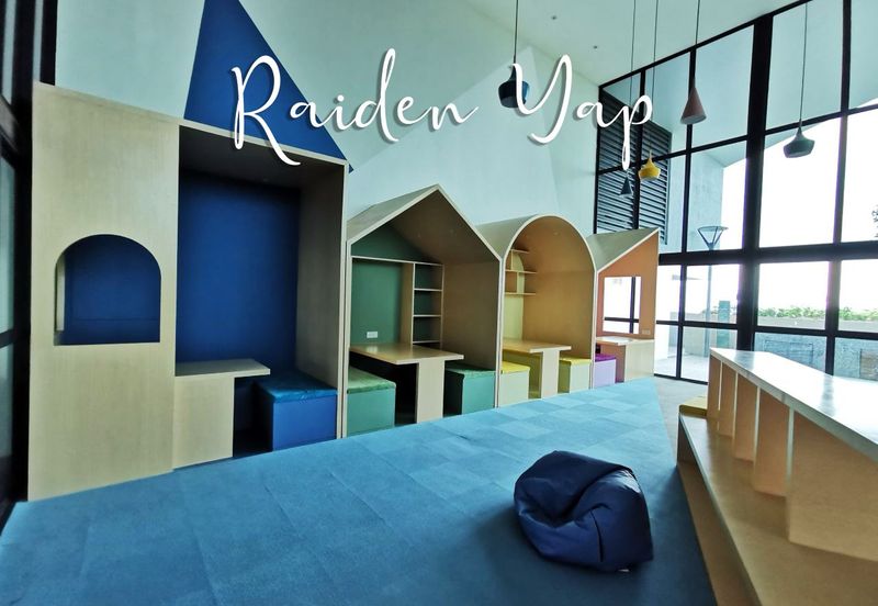 The Valleys @ SkySierra