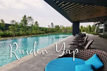 The Valleys @ SkySierra