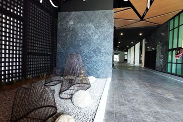 The Valleys @ SkySierra