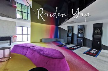 The Valleys @ SkySierra