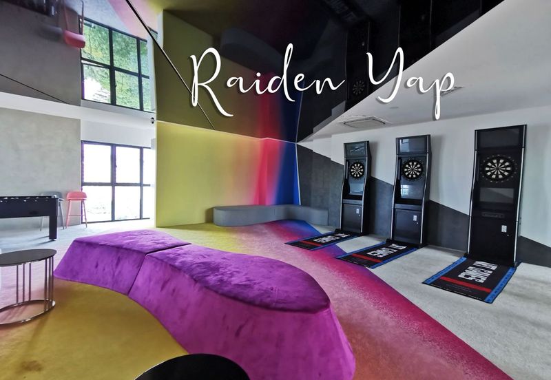 The Valleys @ SkySierra