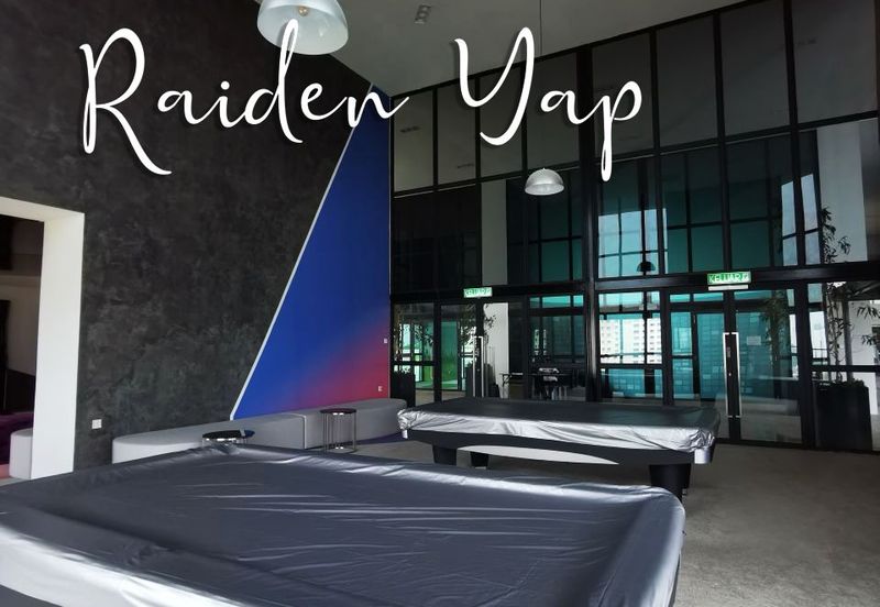 The Valleys @ SkySierra