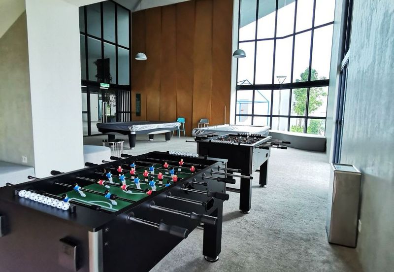 The Valleys @ SkySierra