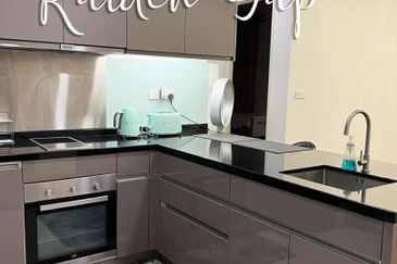 Kaleidoscope Residence