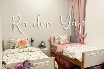 Kaleidoscope Residence