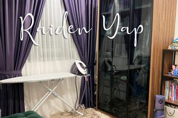 Kaleidoscope Residence