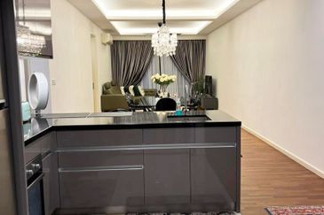 Kaleidoscope Residence