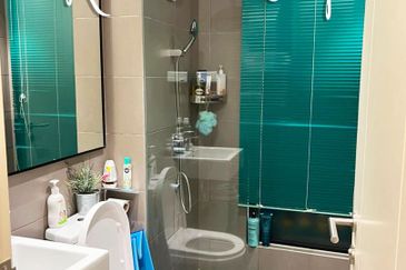 Kaleidoscope Residence