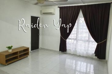 Pangsapuri Mawar Sari