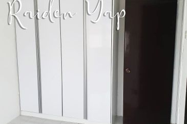 Pangsapuri Mawar Sari