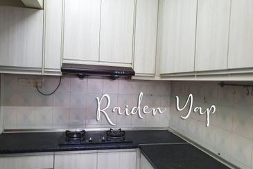 Pangsapuri Mawar Sari