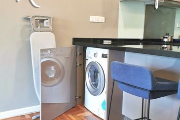 VISTA RESIDENCES, GENTING PERMAI AVENUE