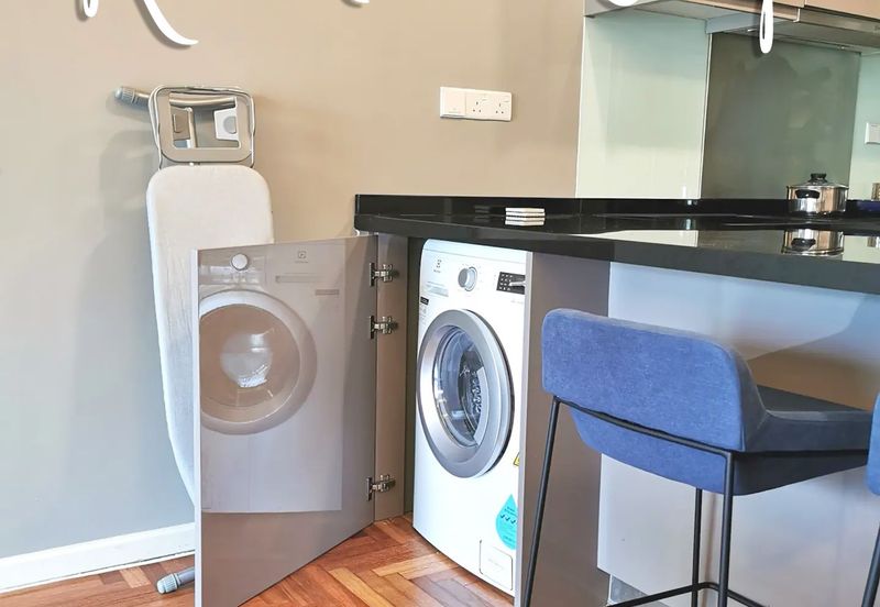 VISTA RESIDENCES, GENTING PERMAI AVENUE