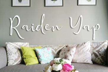 VISTA RESIDENCES, GENTING PERMAI AVENUE