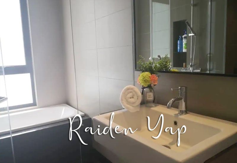 VISTA RESIDENCES, GENTING PERMAI AVENUE