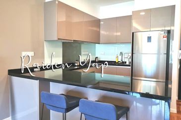 VISTA RESIDENCES, GENTING PERMAI AVENUE