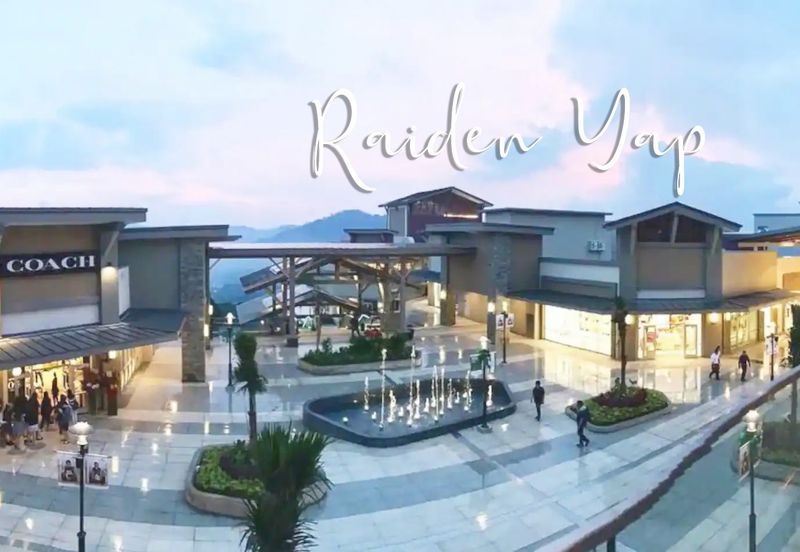 VISTA RESIDENCES, GENTING PERMAI AVENUE