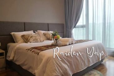 VISTA RESIDENCES, GENTING PERMAI AVENUE