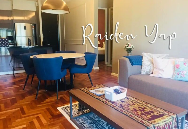 VISTA RESIDENCES, GENTING PERMAI AVENUE