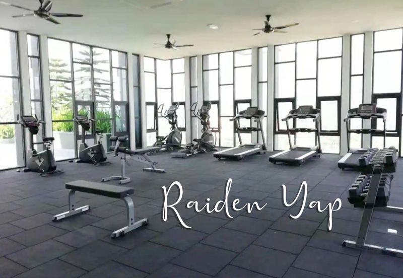 VISTA RESIDENCES, GENTING PERMAI AVENUE