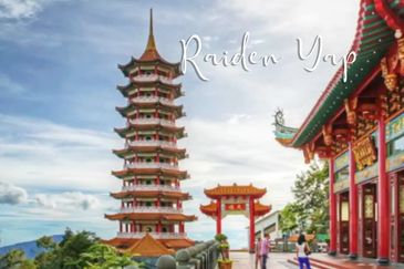 VISTA RESIDENCES, GENTING PERMAI AVENUE