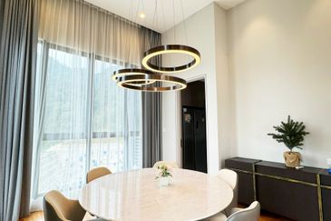 VISTA RESIDENCES, GENTING PERMAI AVENUE