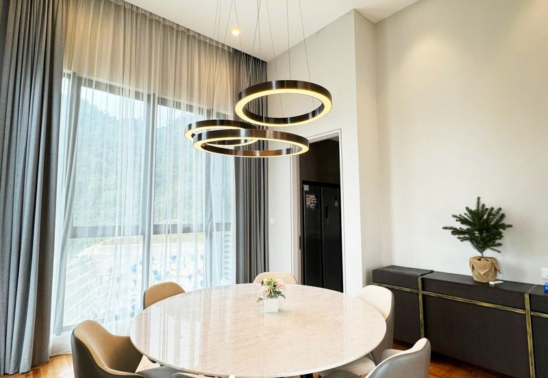 VISTA RESIDENCES, GENTING PERMAI AVENUE