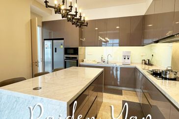 VISTA RESIDENCES, GENTING PERMAI AVENUE