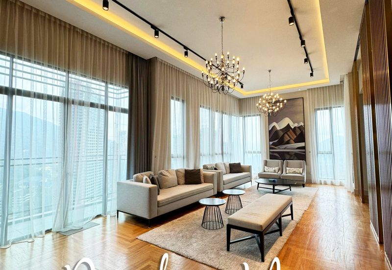 VISTA RESIDENCES, GENTING PERMAI AVENUE