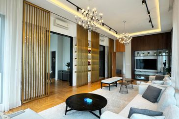 VISTA RESIDENCES, GENTING PERMAI AVENUE