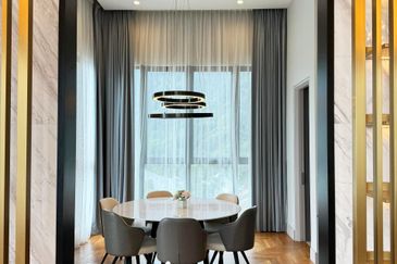 VISTA RESIDENCES, GENTING PERMAI AVENUE